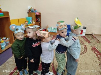 Театрализованная деятельность