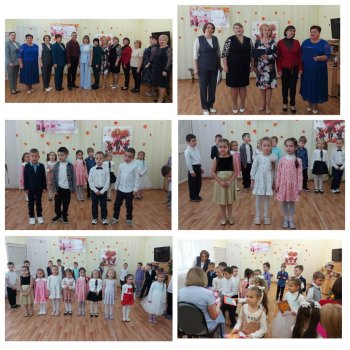 День дошкольного работника
