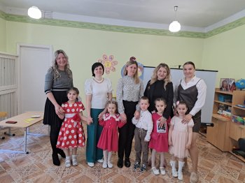 Моя семья