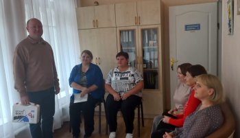 Курсы: "Первая помощь пострадавшим."